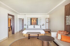Shangri-La Le Touessrok, Mauritius