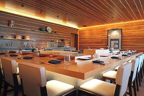 Marriott Stanton South Beach