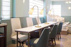 Marriott Stanton South Beach