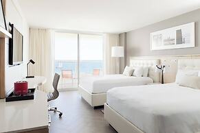 Marriott Stanton South Beach