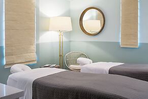 Marriott Stanton South Beach