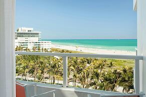 Marriott Stanton South Beach