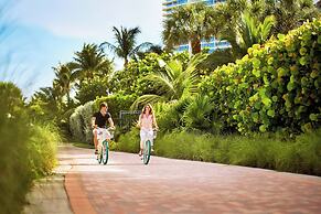 Marriott Stanton South Beach