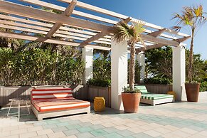 Marriott Stanton South Beach