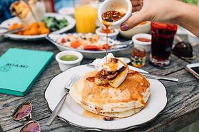 Marriott Stanton South Beach