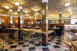 Marriott Stanton South Beach