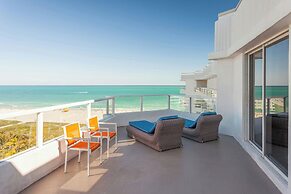 Marriott Stanton South Beach