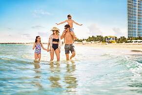 Marriott Stanton South Beach