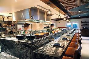 Marriott Stanton South Beach