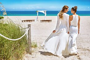 Marriott Stanton South Beach