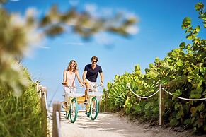 Marriott Stanton South Beach