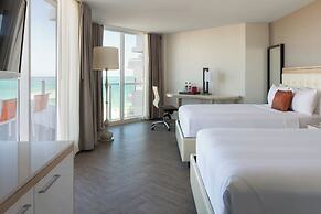 Marriott Stanton South Beach