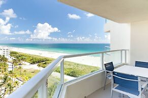 Marriott Stanton South Beach