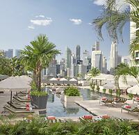 Mandarin Oriental, Singapore