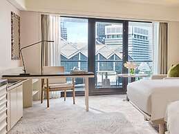 Mandarin Oriental, Singapore