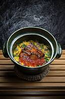 Mandarin Oriental, Singapore