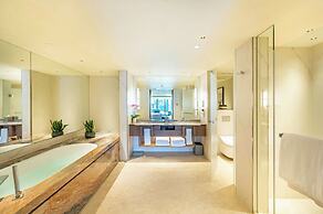 Mandarin Oriental, Singapore
