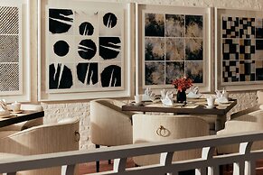 Mandarin Oriental, Singapore