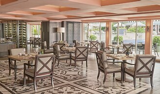 Mandarin Oriental, Singapore