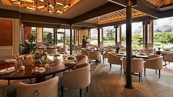 Mandarin Oriental, Singapore