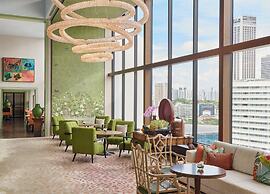 Mandarin Oriental, Singapore