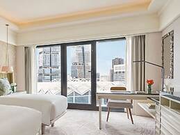 Mandarin Oriental, Singapore