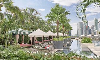 Mandarin Oriental, Singapore