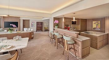 Mandarin Oriental, Singapore