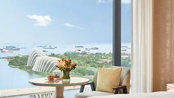 Mandarin Oriental, Singapore