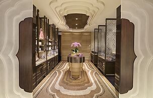 Mandarin Oriental, Singapore