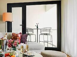 Mandarin Oriental, Singapore