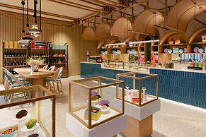 Mandarin Oriental, Singapore