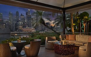 Mandarin Oriental, Singapore