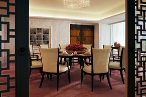 Mandarin Oriental, Singapore