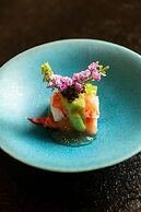 Mandarin Oriental, Singapore