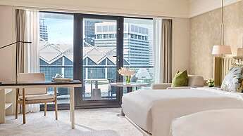 Mandarin Oriental, Singapore