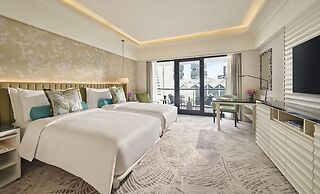 Mandarin Oriental, Singapore
