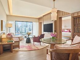 Mandarin Oriental, Singapore