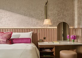 Mandarin Oriental, Singapore