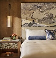 Mandarin Oriental, Singapore