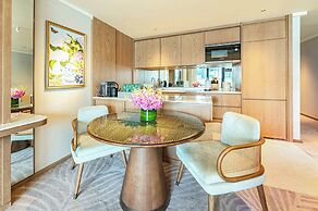 Mandarin Oriental, Singapore