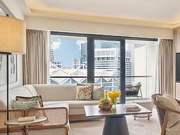 Mandarin Oriental, Singapore