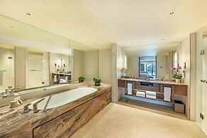 Mandarin Oriental, Singapore