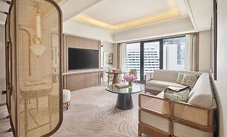 Mandarin Oriental, Singapore
