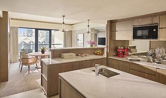 Mandarin Oriental, Singapore