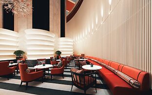 Mandarin Oriental, Singapore