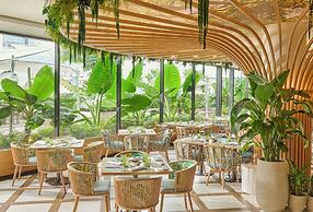 Mandarin Oriental, Singapore