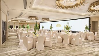 Mandarin Oriental, Singapore