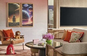 Mandarin Oriental, Singapore