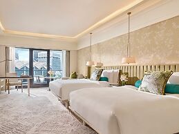 Mandarin Oriental, Singapore